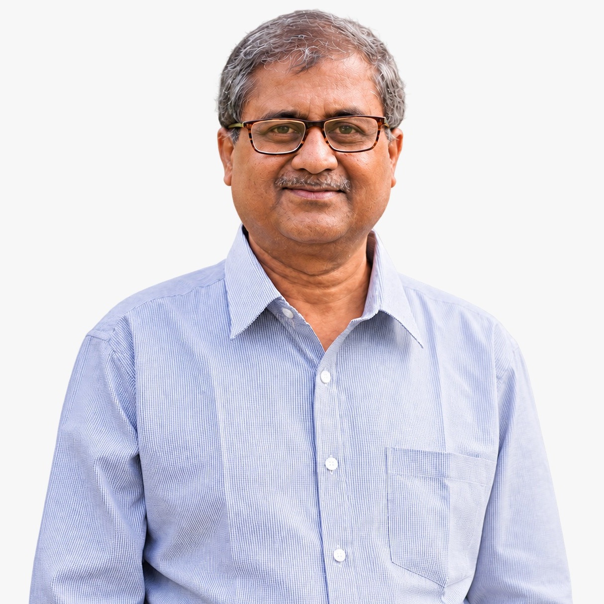 Mr. Soumen Biswas